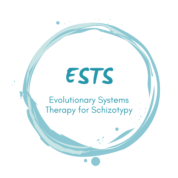 ESTS, Evolutionary Systems Therapy for Schizotypy, Simone Cheli, Randomized Controlled Trial, ESTS vs CBT